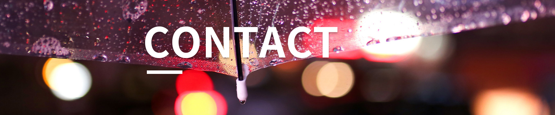 Contattaci
