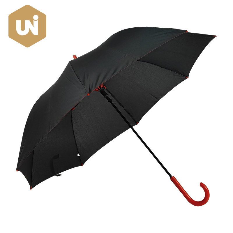 Ombrello a bastone per adulti antivento Storm