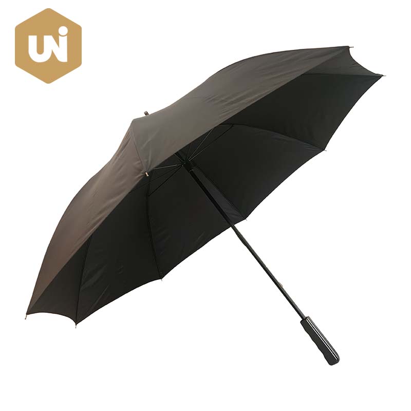 Ombrello a bastone ultraleggero
